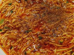 麻辣豆腐皮-柏合黄记豆腐皮饭店