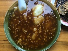 醪糟粉子-张醪糟