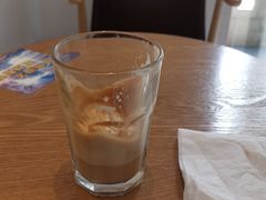 -WOW coffee