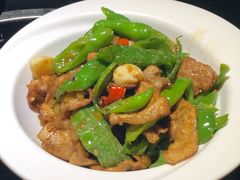 -川里谈·川味小馆(北京路店)