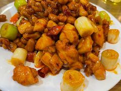 -砂锅李(九江路店)