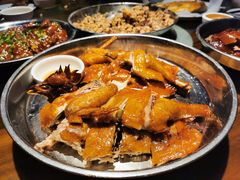 烧鸡-农汤老店(顺联公园里店)