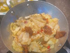-老屋印象川菜(世纪东方店)
