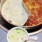 郑州猪肚鸡火锅🍲一锅“端”！好吃到上头