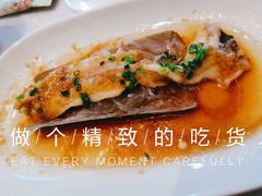 竹蛏王-上海会馆(香港名都店)