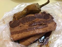 -赵家好米干饭把子肉(小纬六路店)