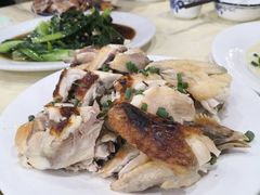 泥焗鸡-秋姐美食店(旅游大道店)