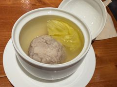 -又一福烤鸭·北京菜(东四店)