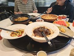 -聚鑫阁江浙菜·非遗传承技艺(闵行交大店)
