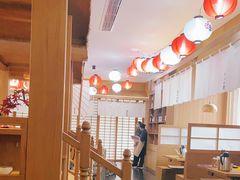 大堂-綱元·海鲜豆捞(明州里店)