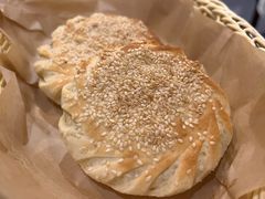 武大郎烧饼-三义和酒楼(广渠门店)