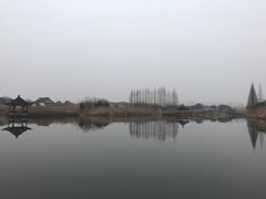 -芸海阁·农家私房菜(沙家浜景区出口店)