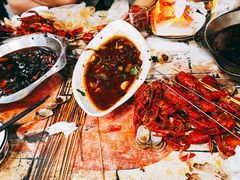 -大孩龙虾(体育场旗舰店)