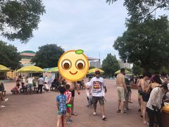 -欢乐水魔方水世界