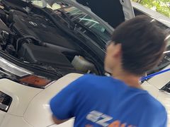 -壹捷汽车服务徐汇店(上海旗舰店·徐汇店)