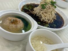 -怡园饭店-餐厅(四望亭店)