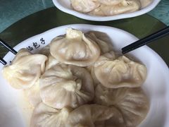 -老庞家水馅包子馆