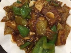 地三鲜-姚记炒肝店(簋街店)
