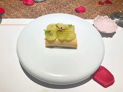 鹅肝酸奶-觀芷隐轩