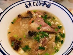 -汉唐宴长安食府