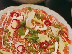 -普朗姆生蚝牛排馆 The Plump Oyster(成都摩方购物中心店)