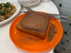 -澳门陈光记烧味饭店(南京德基广场店)