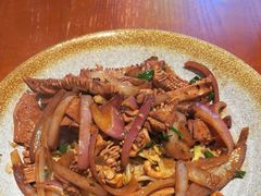 -圳兴面王·拌川·特色炒面(南山保利剧院店)