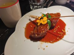 -新白鹿餐厅(虹桥南丰城店)