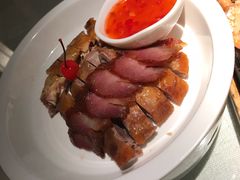 烧味拼盘-花千醉(新街口店)
