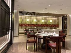 -上海宝华喜来登酒店·采悦轩中餐厅