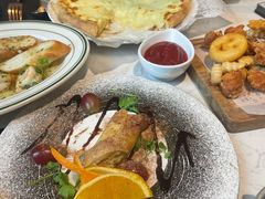 -上岛咖啡(大德店)