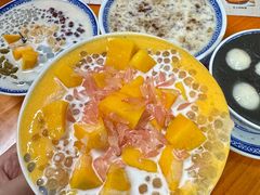 -韵姐牛奶甜品世家