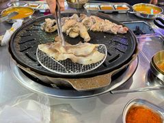 -玄希浪漫厨房·韩料烤肉(湖滨银泰in77店)