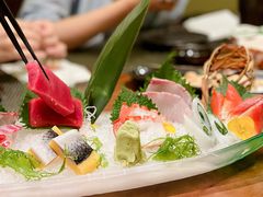 -武藏日本料理(宝安壹方城店)