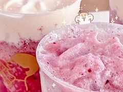 -喜茶(上海打浦桥日月光gelato lab+店)