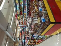 -百佳汇超市(日业广场店)