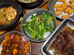 -夏茅维记饭店