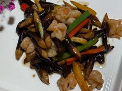 -山外山菜馆(玉泉路店)