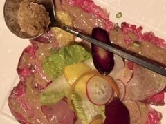 -圣丰索菲特·法国餐厅