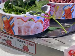 -龍歌自助小火锅(秦淮水游城店)