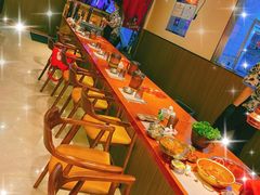 -kingkong大猩猩烤肉(CBD店)