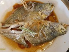 -蓝珊甄选海鲜自助·火锅大排档(近阿那亚店)