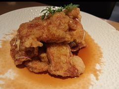 -奉天小馆·非遗东北菜(沈阳万象城店)