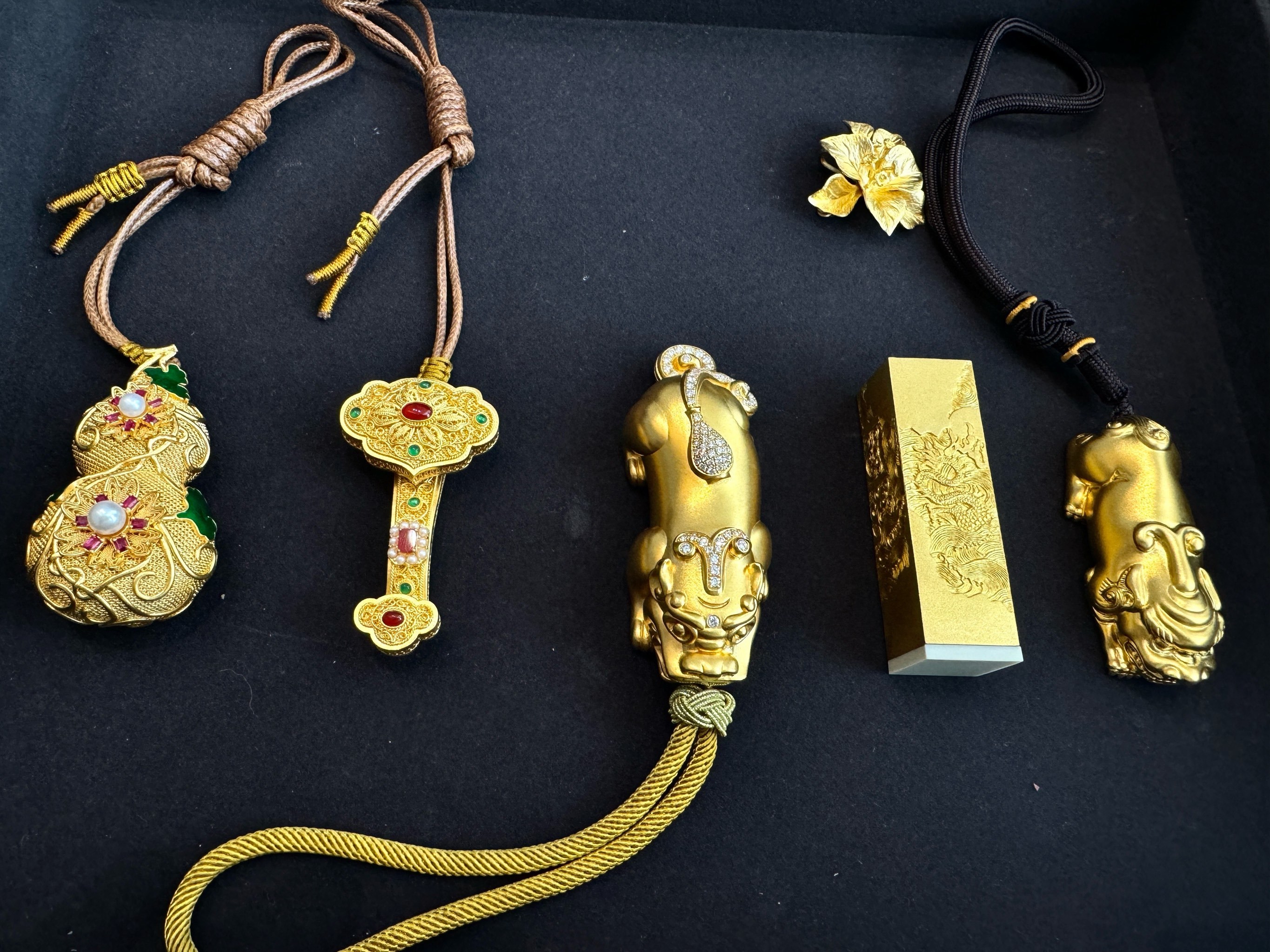 贵金属相关图片3