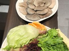 -蝎王府羊蝎子(北大地店)