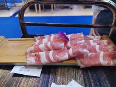 -穿越·哪吒闹海·卤火锅卤烧烤(第一桥店)