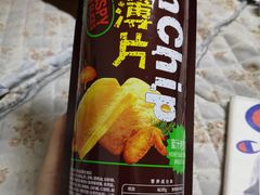 -永辉超市(龙潭寺店)