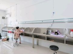 -派美特宠物医院·核磁CT·骨科肿瘤·疑难转诊(沈农禾丰店)