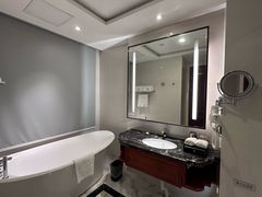 -随州碧桂园凤悦凤凰酒店