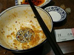 -毅祥斋老孙家泡馍(北院门鼓楼店)
